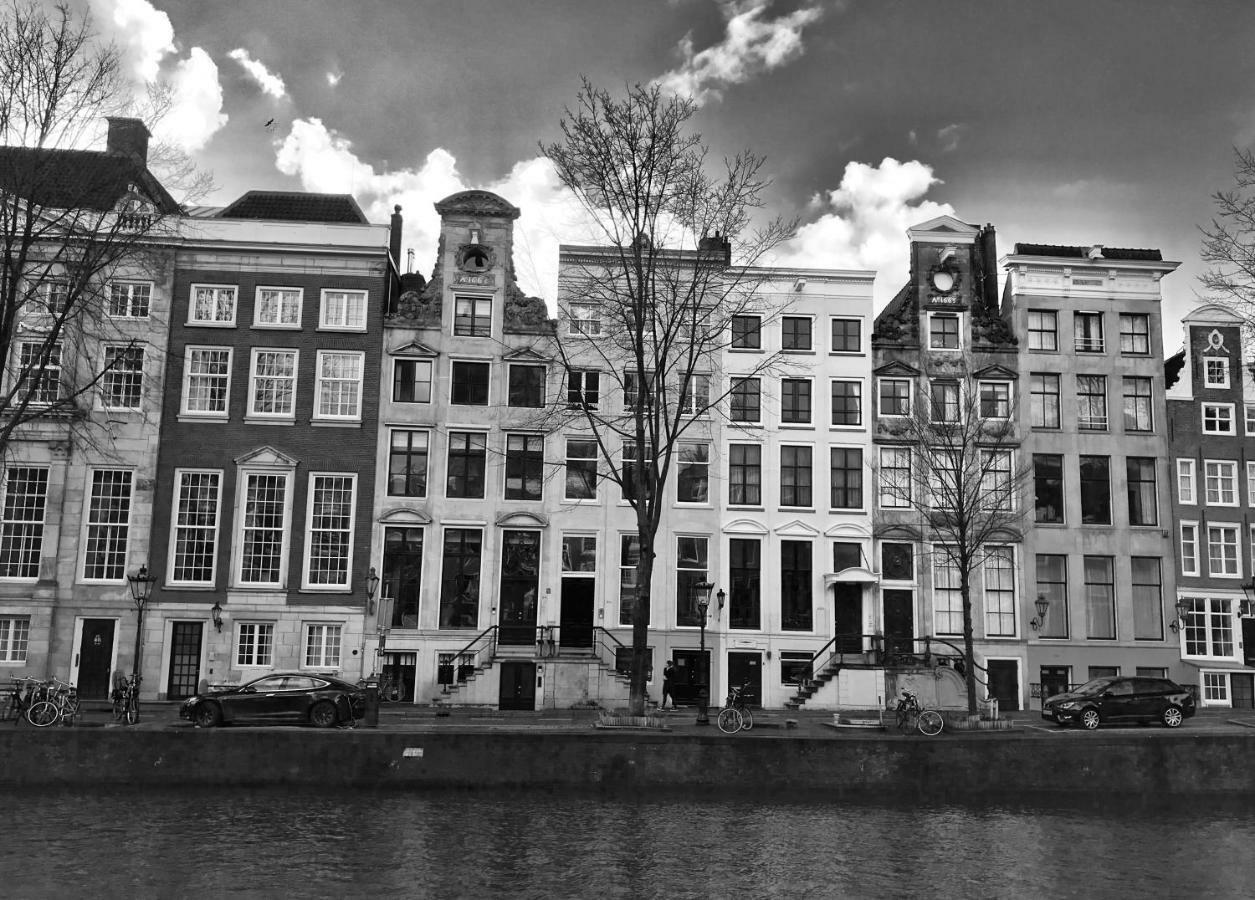 Achter De Duinen Apartment ซานด์โวร์ต ภายนอก รูปภาพ