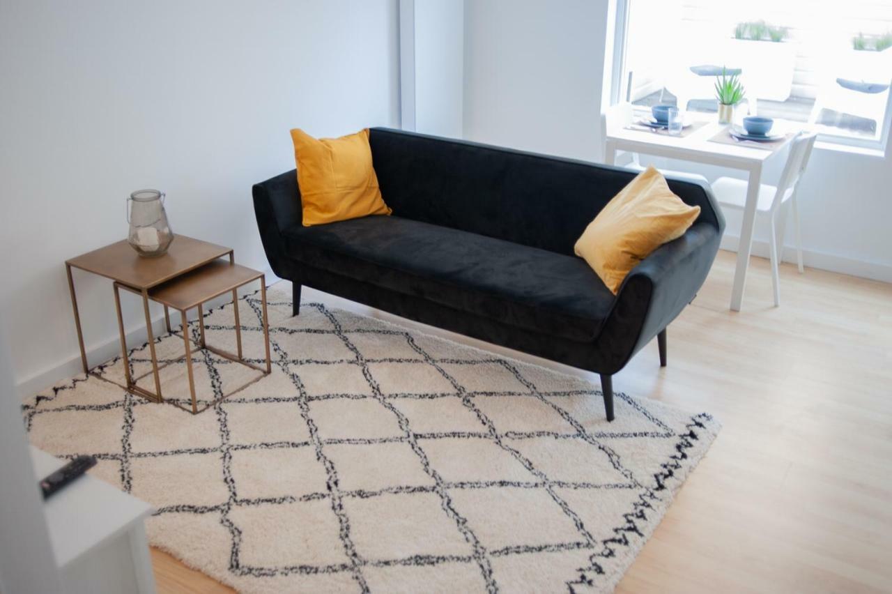 Achter De Duinen Apartment ซานด์โวร์ต ภายนอก รูปภาพ