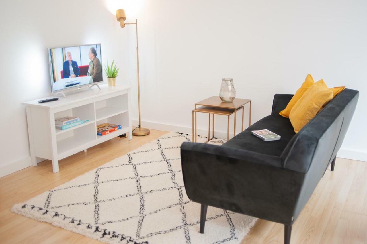 Achter De Duinen Apartment ซานด์โวร์ต ภายนอก รูปภาพ